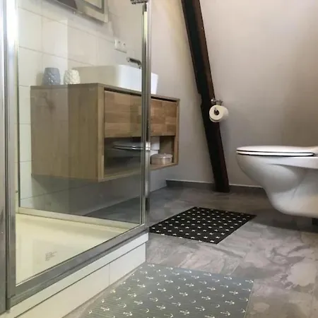 Ferienhaus Rick Mit Sauna *
