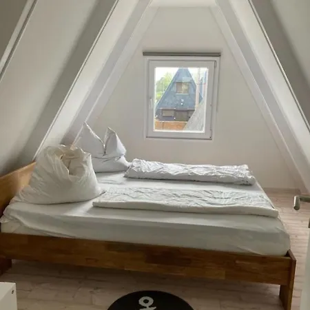 Ferienhaus Rick Mit Sauna Ferienhaus *
