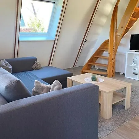 Ferienhaus Rick Mit Sauna Ferienhaus