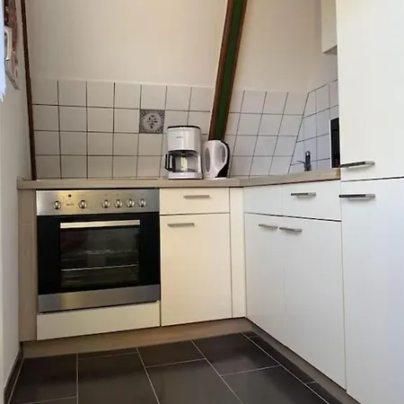 Ferienhaus Ferienhaus Rick Mit Sauna *