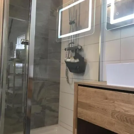 Ferienhaus Rick Mit Sauna Ferienhaus *