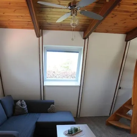 Ferienhaus Rick Mit Sauna Friedrichskoog-Spitze