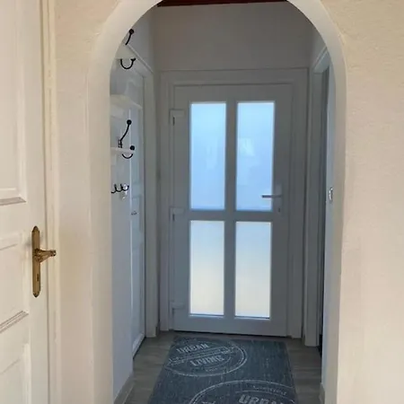Ferienhaus Rick Mit Sauna Ferienhaus *